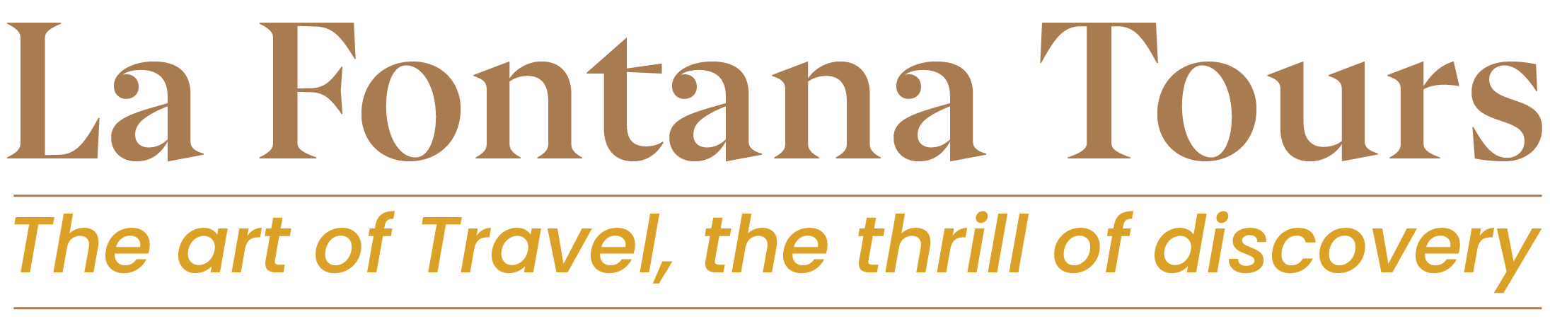 Lafontana Tours